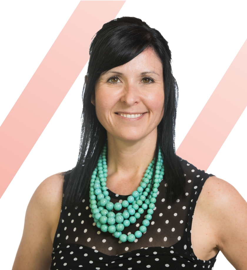 Maryse Audet - CCIVR