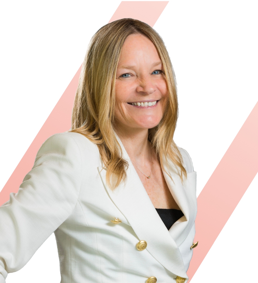 Sophie Audet - CCIVR