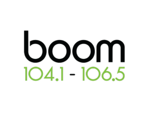 boom Logo Boom
