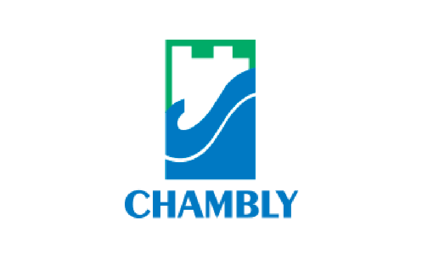 chambly Logo ville de Chambly