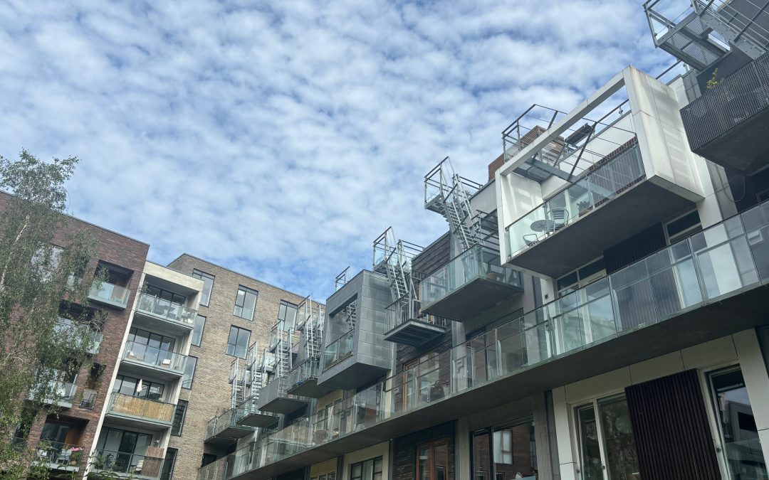 Mission à Copenhague de la ville de Beloeil : la CCIVR a constaté des impacts positifs pour le milieu économique - CCIVR