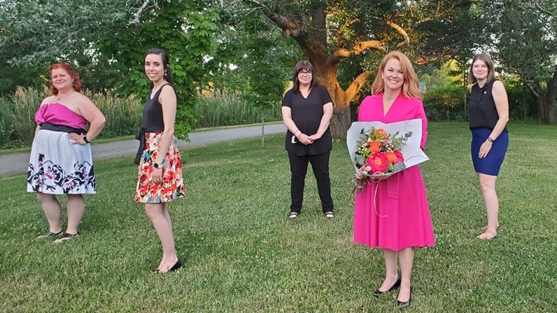 On cherche un coordonnateur ou une coordonnatrice – promotion et services aux membres! - CCIVR