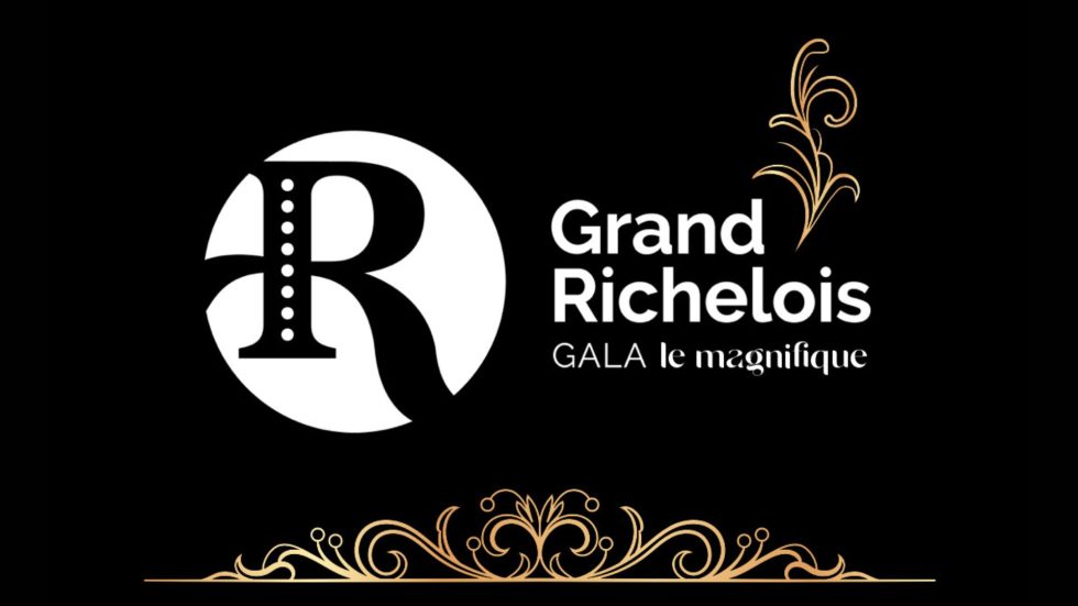 Lancement du Gala Grand Richelois de la CCIVR - CCIVR