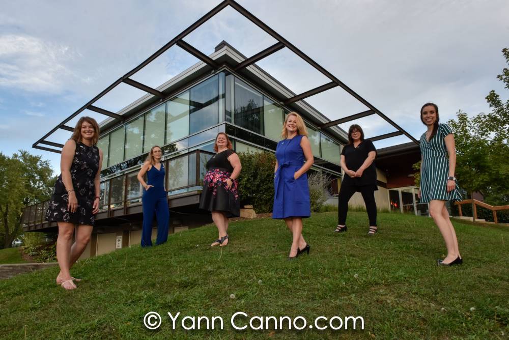 Du nouveau pour les fées fabuleuses! - CCIVR