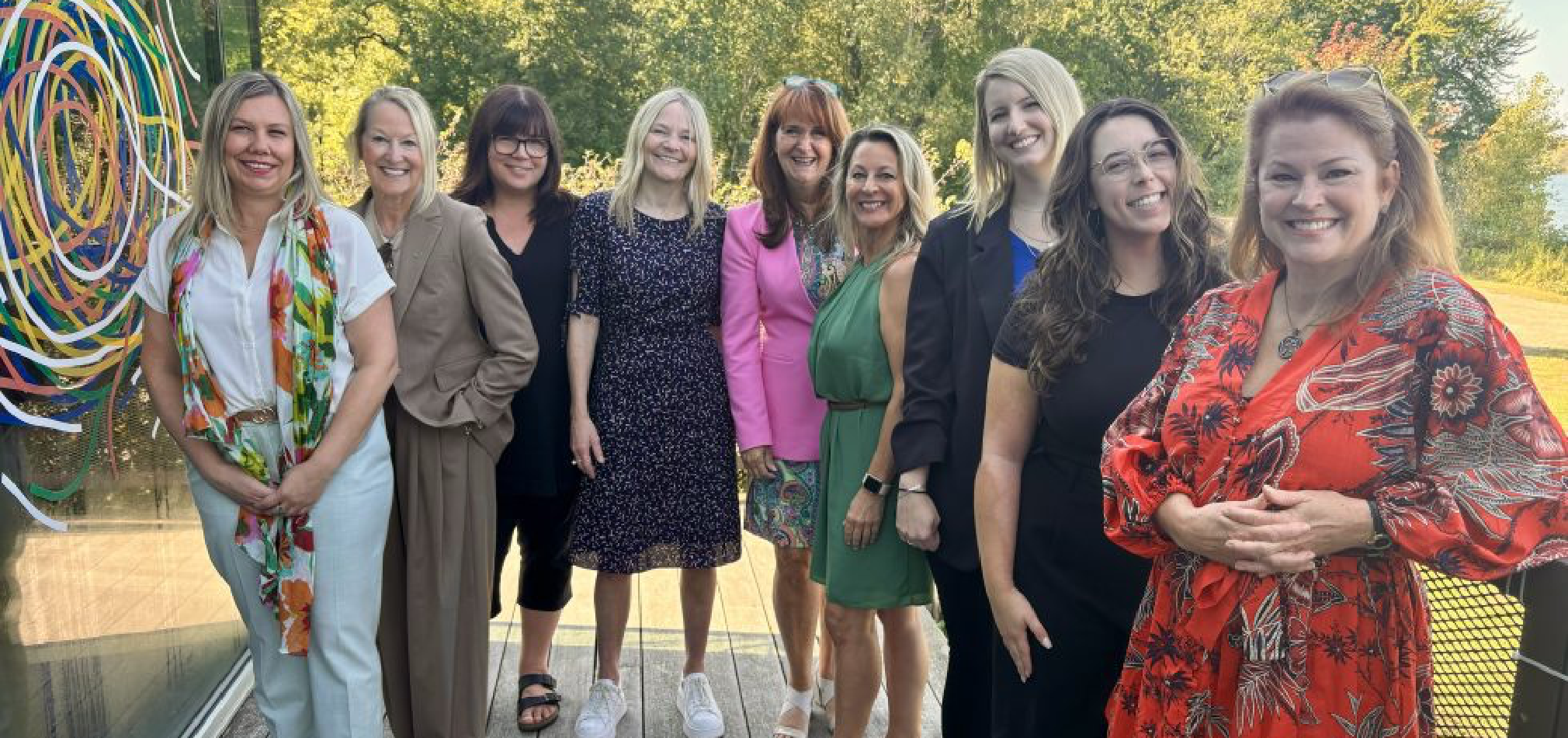 La CCIVRR dévoile sa campagne ELLÉvation - CCIVR