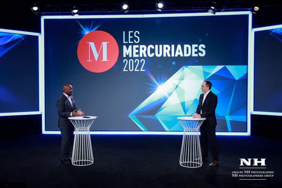 La CCIVR salue les nominations d’Accès Location + et de Demers ambulances aux Mercuriades de la FCCQ! - CCIVR