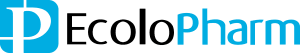 ecolopharm Logo ecolopharm