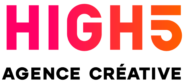 agence-creative@2x Logo High 5